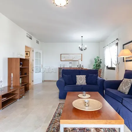 Lägenhet Marina Duquesa 824 *